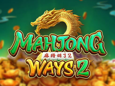 Mahjong Ways 2 গেম